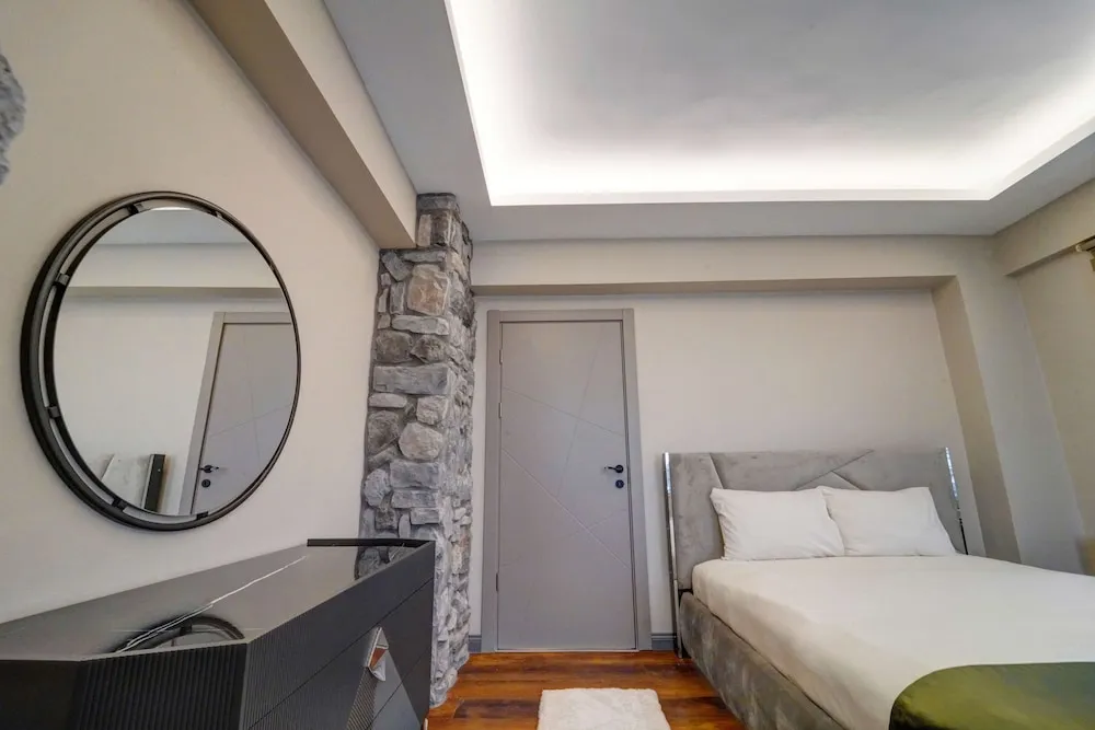 Exclusive Villa