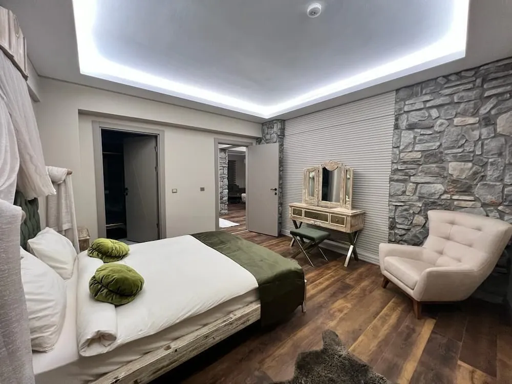 Exclusive Villa