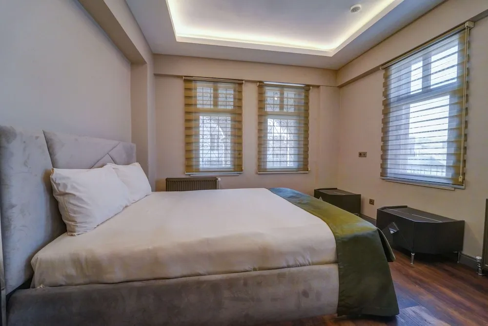 Exclusive Villa