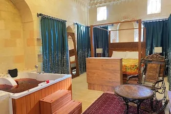 Hercai Butik Otel