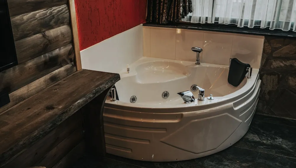 Luxury Stüdyo Süit, 1 En Büyük (King) Boy Yatak, Dağ Manzaralı