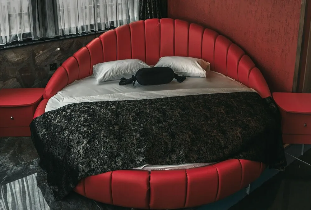 Luxury Stüdyo Süit, 1 En Büyük (King) Boy Yatak, Dağ Manzaralı