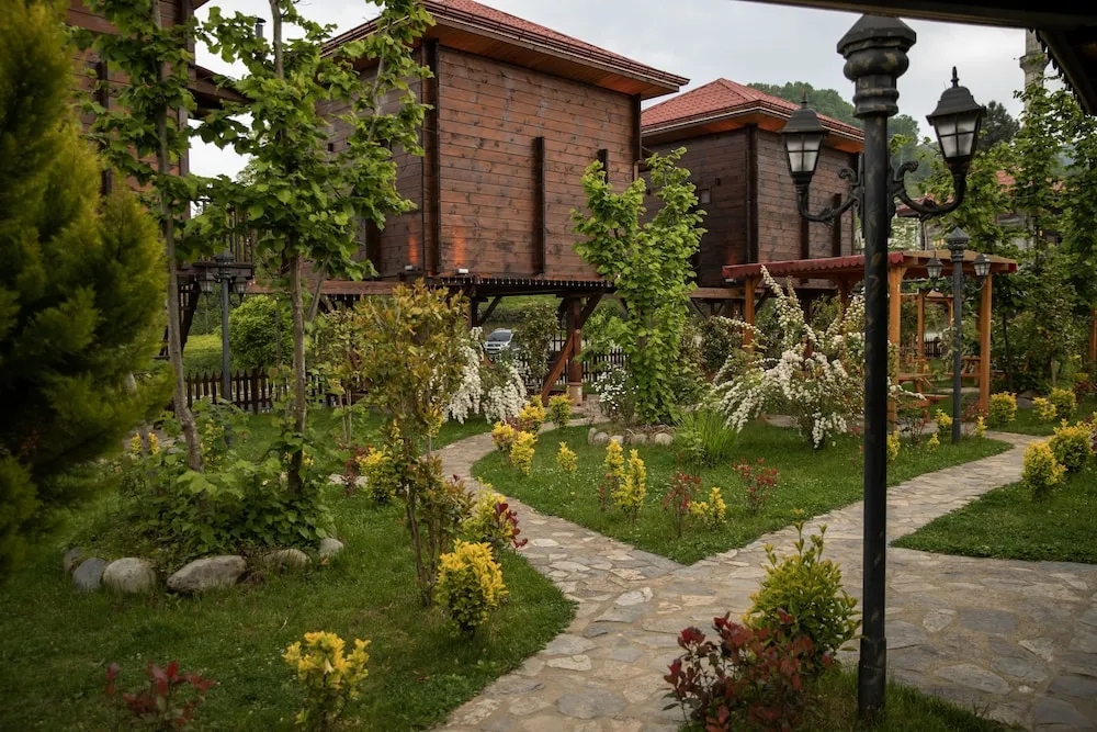 Family Bungalov