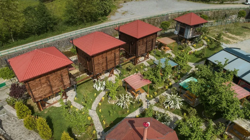 Family Bungalov