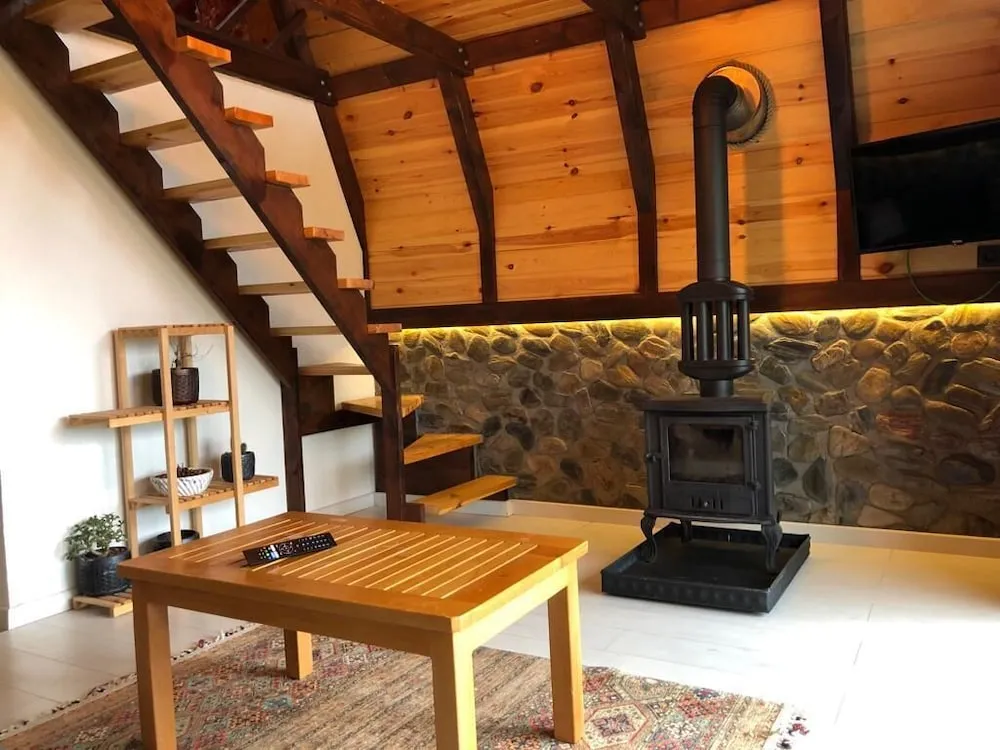 Deluxe Bungalov