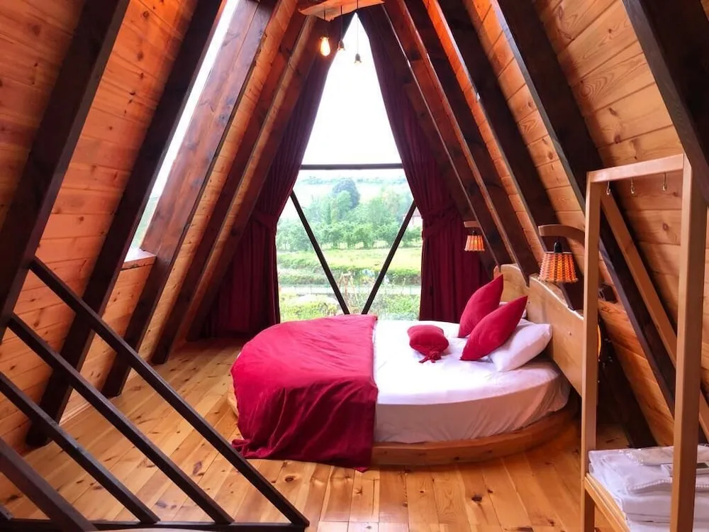 Deluxe Bungalov