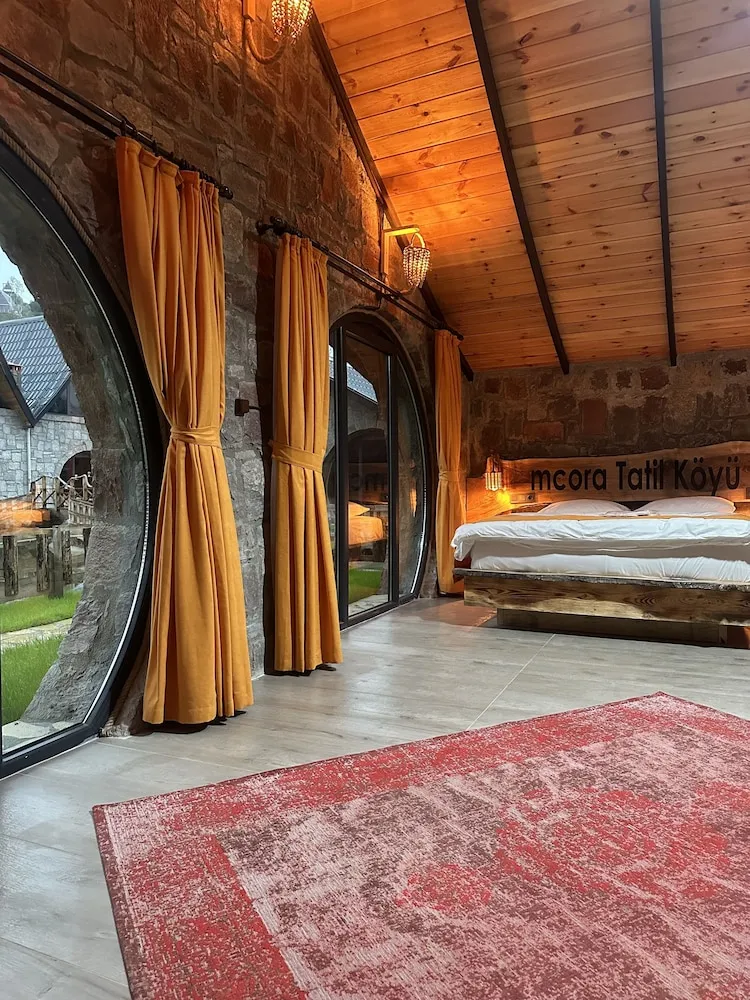 Luxury Bungalov