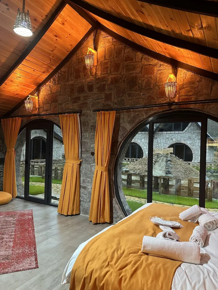 Luxury Bungalov
