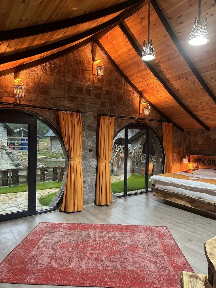 Luxury Bungalov