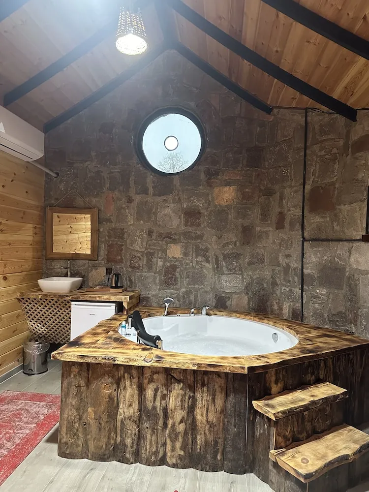 Luxury Bungalov