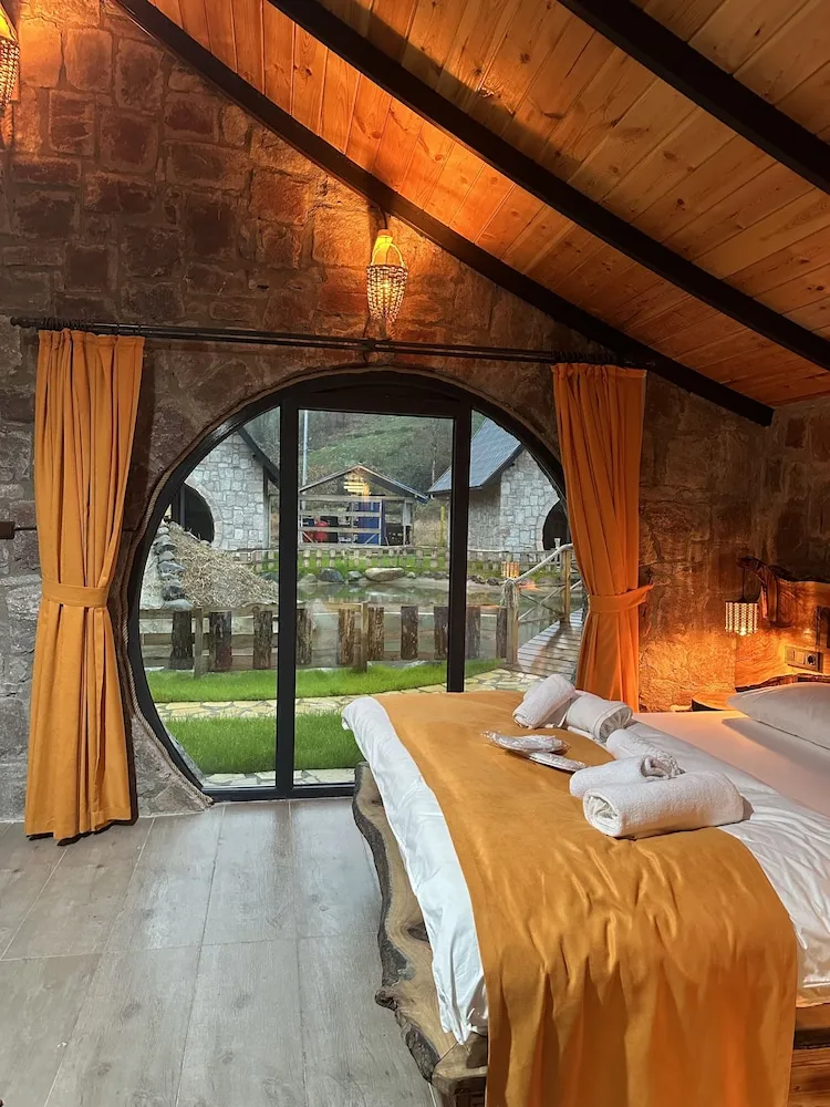 Luxury Bungalov
