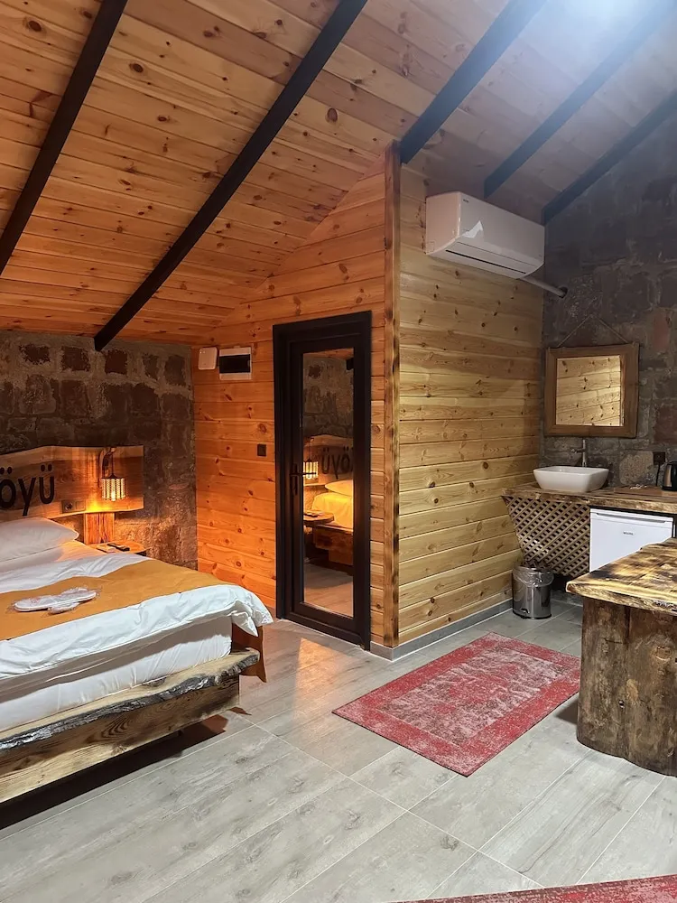 Luxury Bungalov