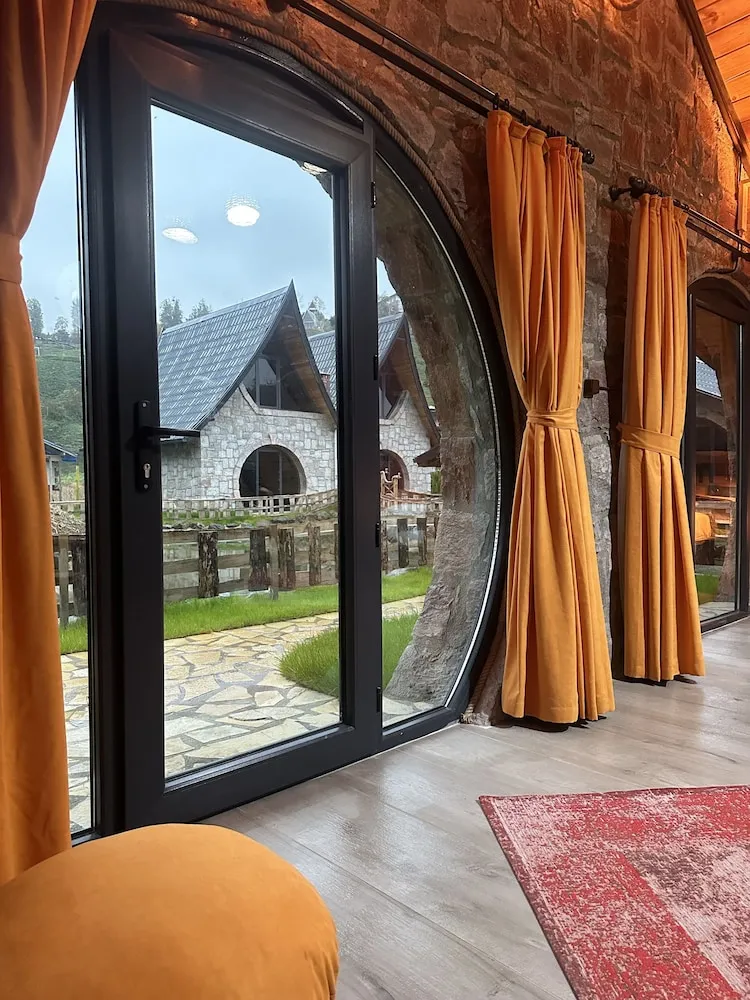 Luxury Bungalov