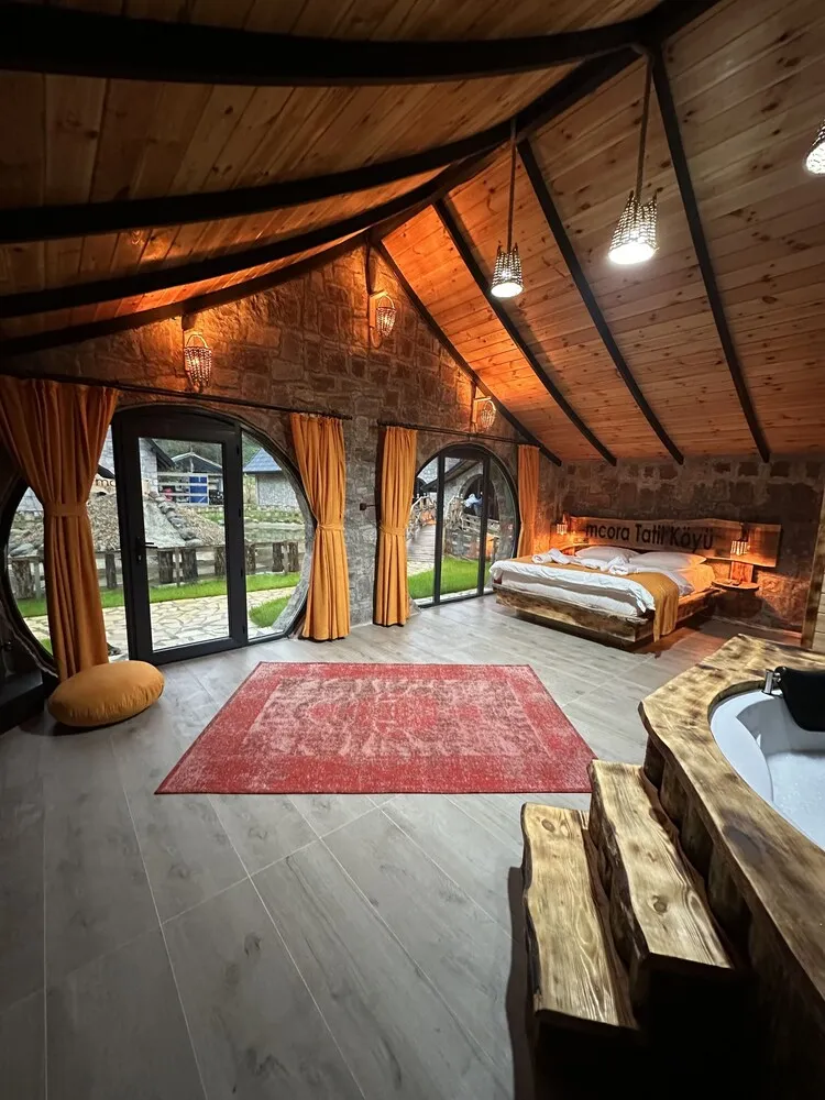 Luxury Bungalov