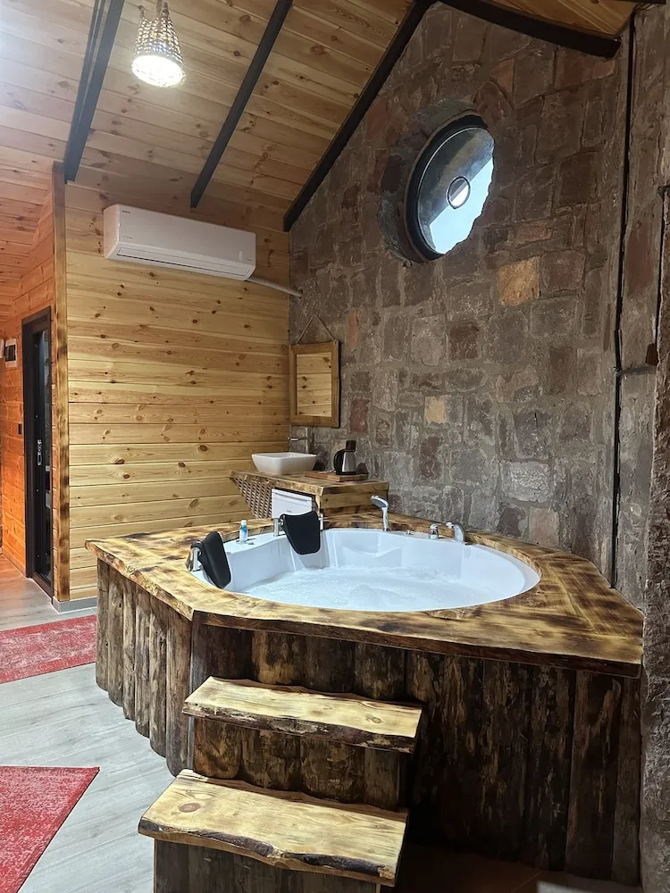 Luxury Bungalov