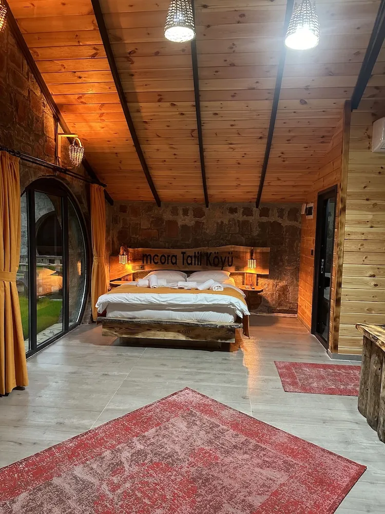 Luxury Bungalov