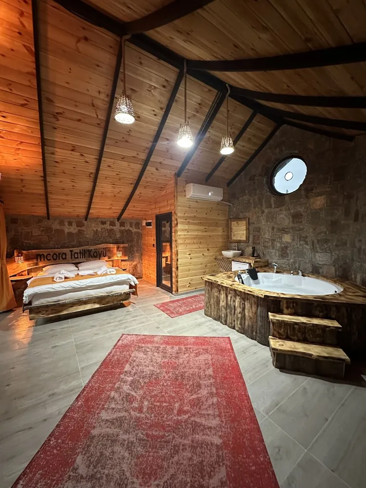 Luxury Bungalov