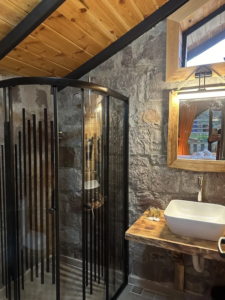 Luxury Bungalov