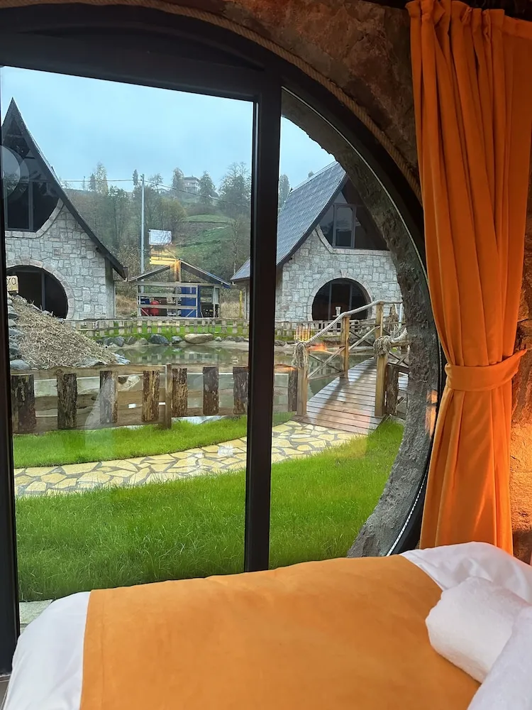 Luxury Bungalov