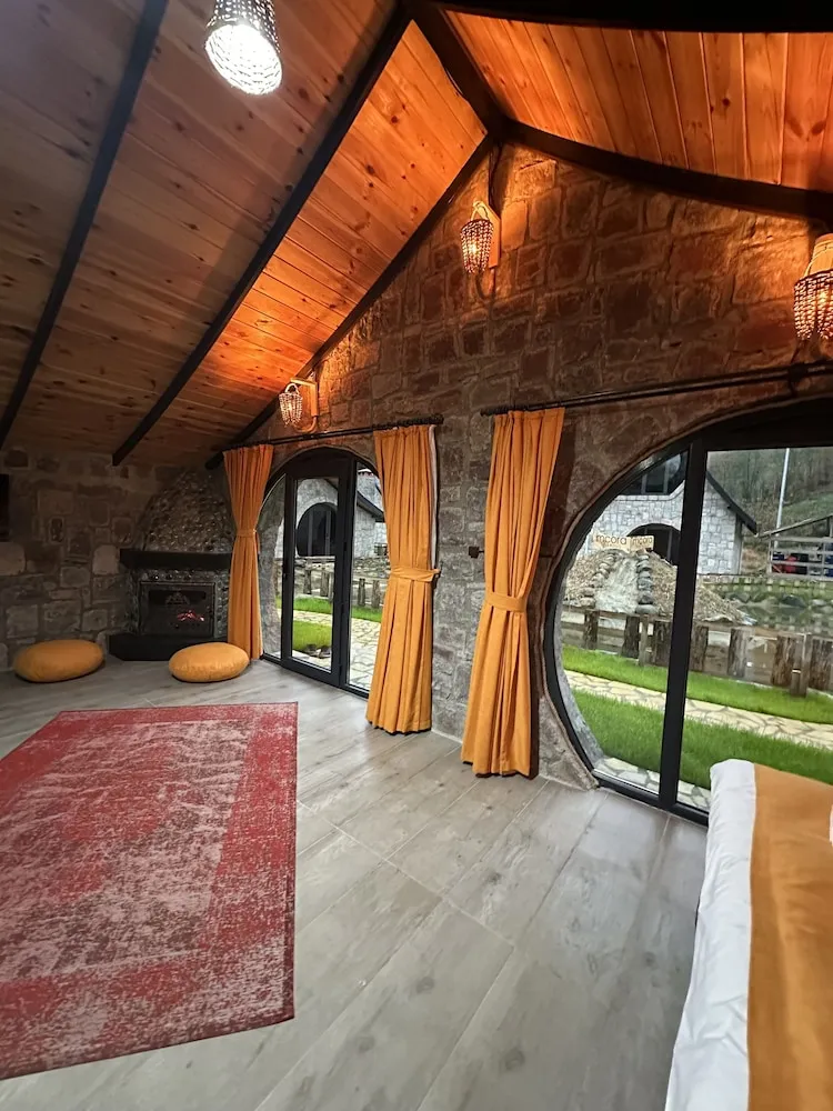 Luxury Bungalov