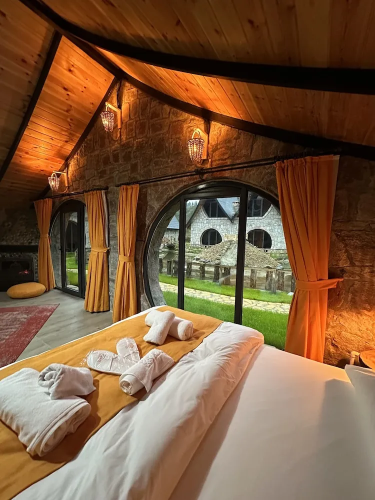 Luxury Bungalov