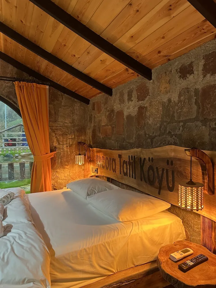 Luxury Bungalov