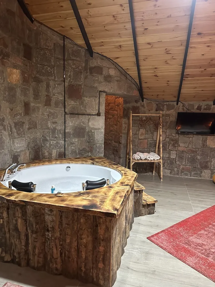 Luxury Bungalov
