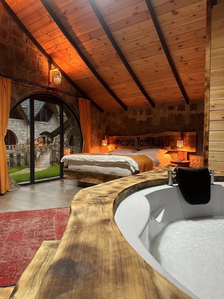 Luxury Bungalov