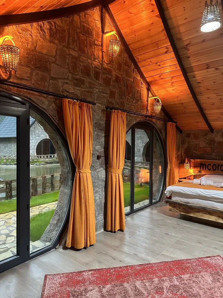 Luxury Bungalov