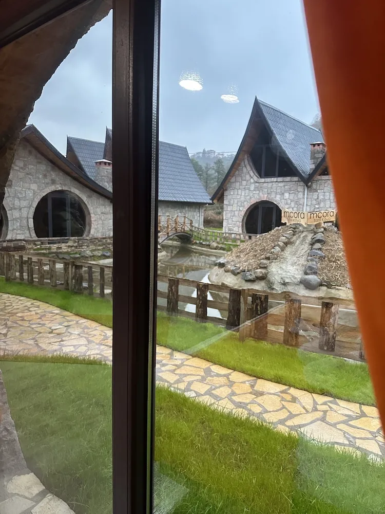 Luxury Bungalov