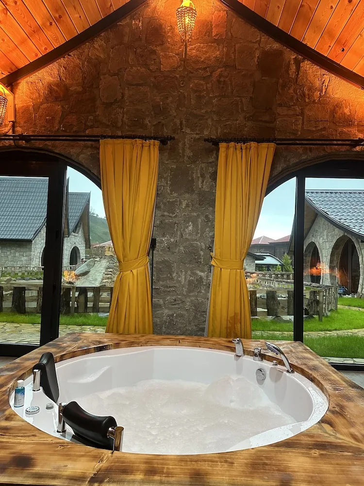 Deluxe Stüdyo Süit, 1 Yatak Odası, Havuz Manzaralı