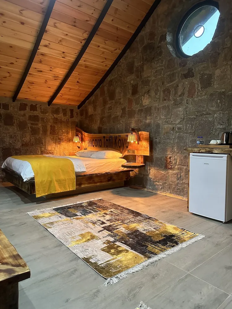 Deluxe Stüdyo Süit, 1 Yatak Odası, Havuz Manzaralı