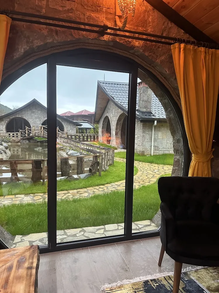 Deluxe Stüdyo Süit, 1 Yatak Odası, Havuz Manzaralı