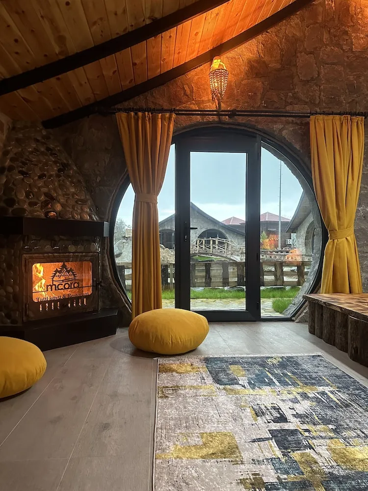 Deluxe Stüdyo Süit, 1 Yatak Odası, Havuz Manzaralı