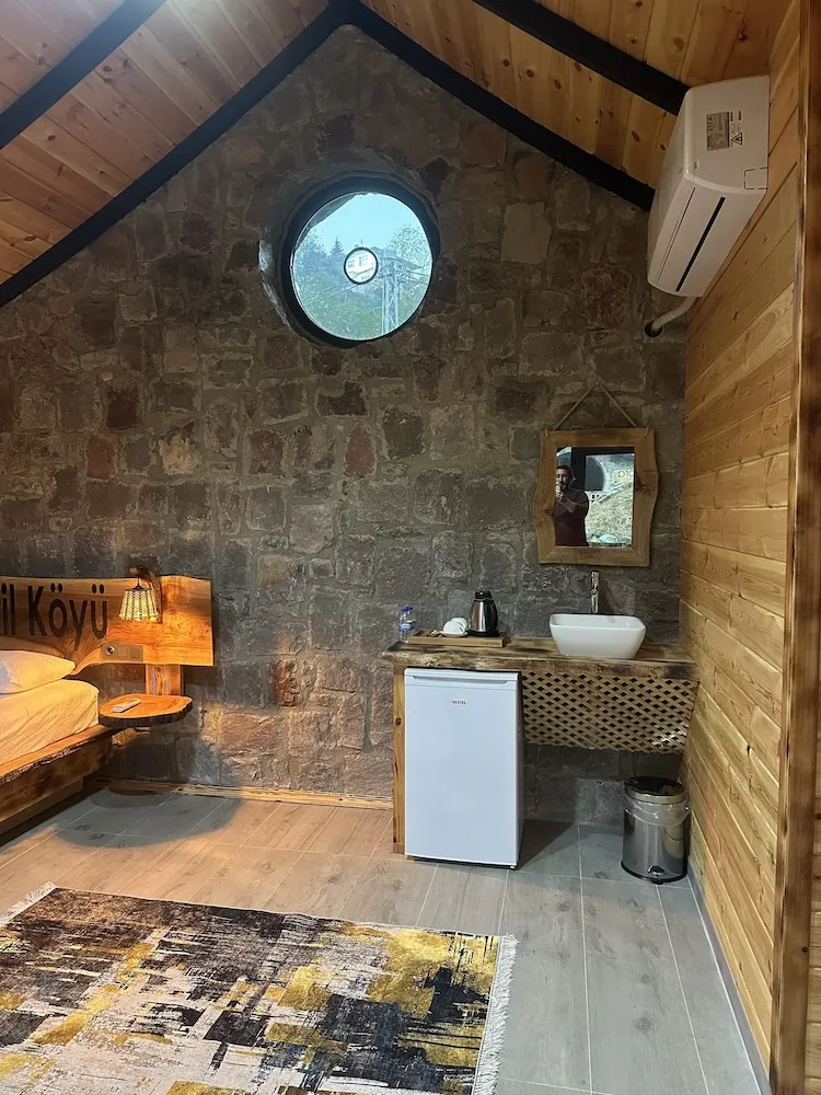 Deluxe Stüdyo Süit, 1 Yatak Odası, Havuz Manzaralı