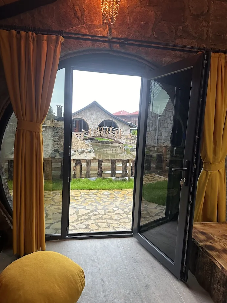 Deluxe Stüdyo Süit, 1 Yatak Odası, Havuz Manzaralı