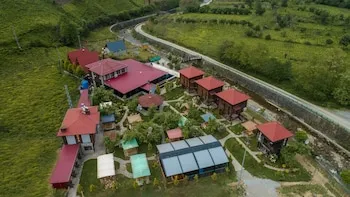 Mcora Tatil Köyü & Restaurant