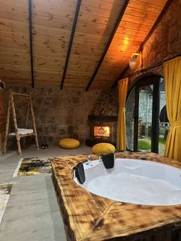 Mcora Tatil Köyü & Restaurant