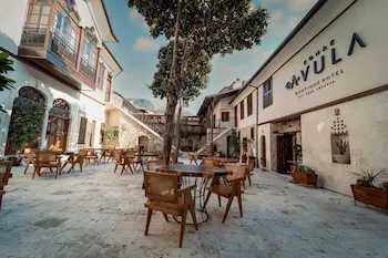 Konak Avula Boutique Hotel