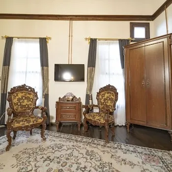Konak Avula Boutique Hotel