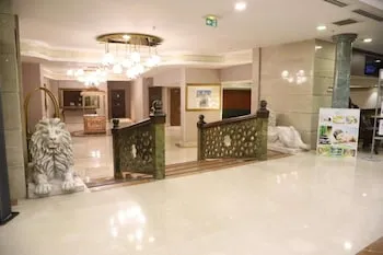 Hurry Inn Merter Istanbul