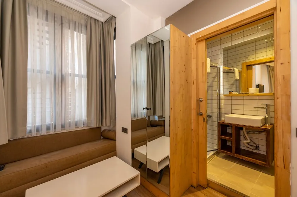 Luxury Apart Daire, 2 Yatak Odası