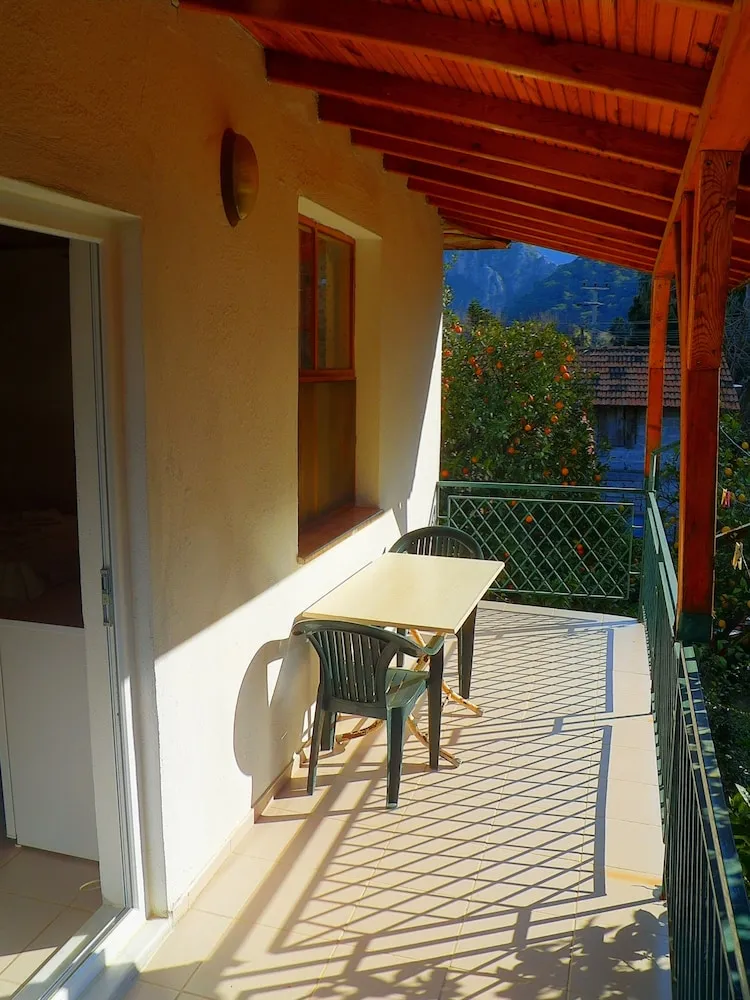 Teras/veranda