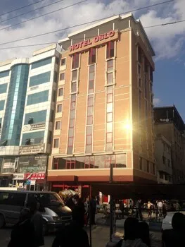Hotel Oslo