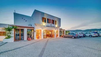 Magna Manastır Hotel