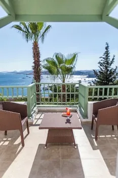 Magna Manastır Hotel