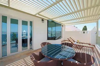 Magna Manastır Hotel