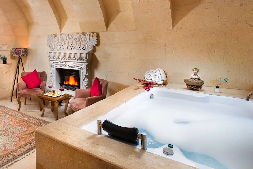 Signature Tek Büyük Yataklı Oda