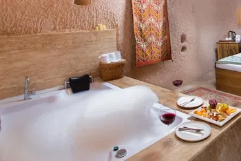 Simera In Cappadocia - Özel Sınıf