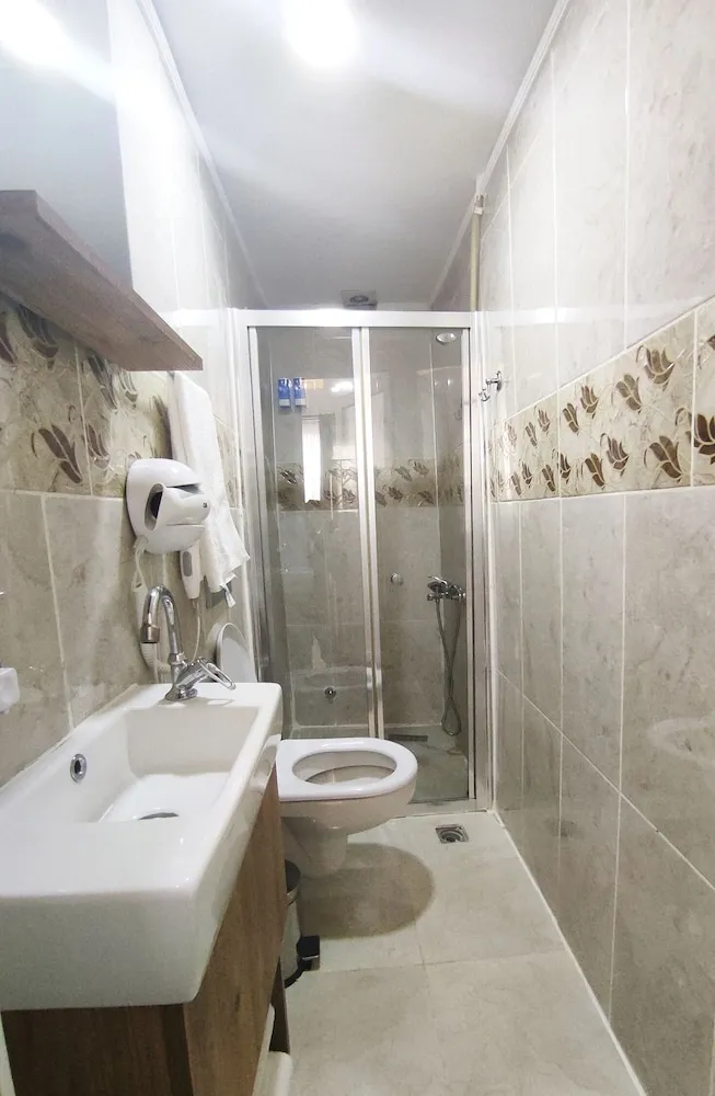 Family Stüdyo Süit